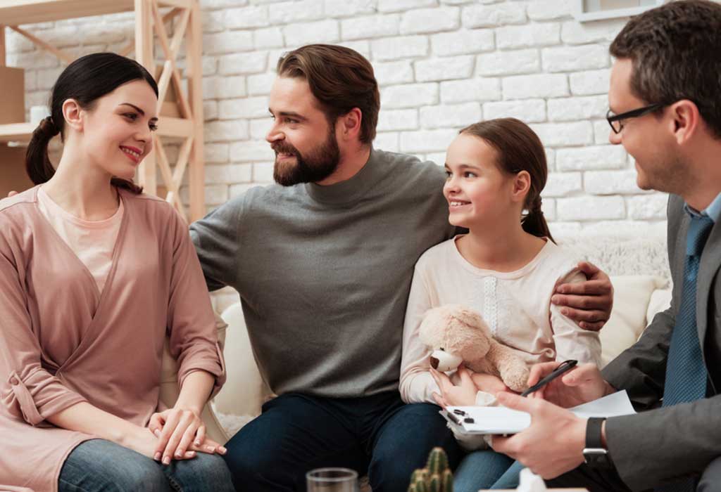 Family Therapy