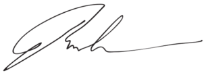 Signature